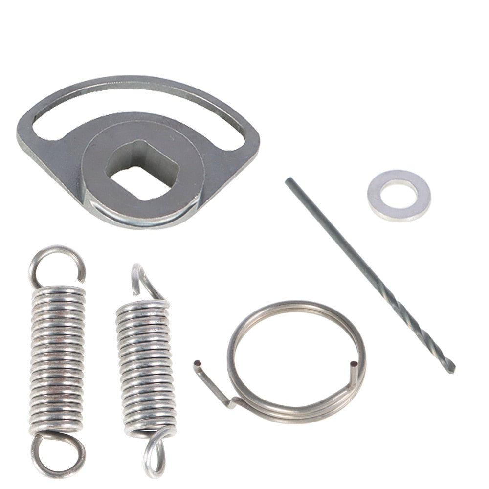 Doohickey Kit 1987-Present Kawasaki KLR650 Balancer Idler Lever & Torsion Spring Holder