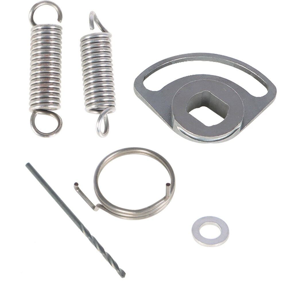 Doohickey Kit 1987-Present Kawasaki KLR650 Balancer Idler Lever & Torsion Spring Holder