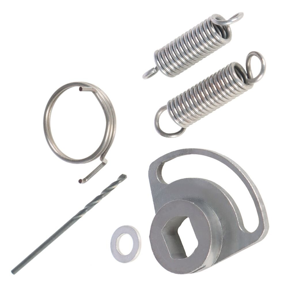 Doohickey Kit 1987-Present Kawasaki KLR650 Balancer Idler Lever & Torsion Spring Holder