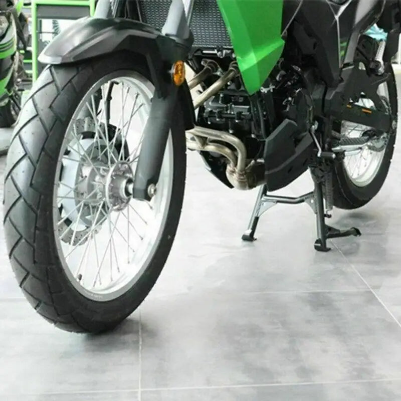 Versys-X300 Center Stand For Kawasaki Versys X300 Versys X-300 2017-2025