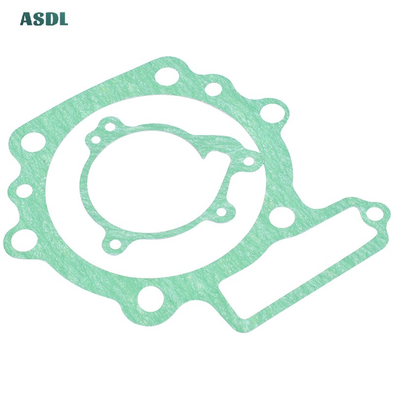 Kawasaki KLR650 Engine Cylinder & Side Cover Gasket Set for Kawasaki KLR650 KLR 650 1990-Present