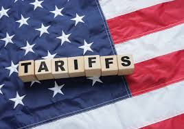 American Tariff Fees (DJT)