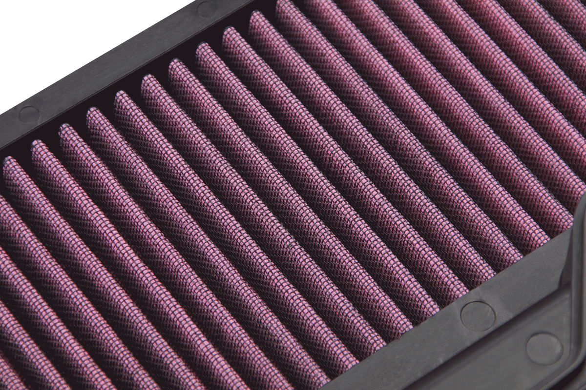 Hi-Flow Air Filter For HONDA NC700 NC700X NC700S NC700XD NC700JD NC750X NC750S NC750XD CTX700