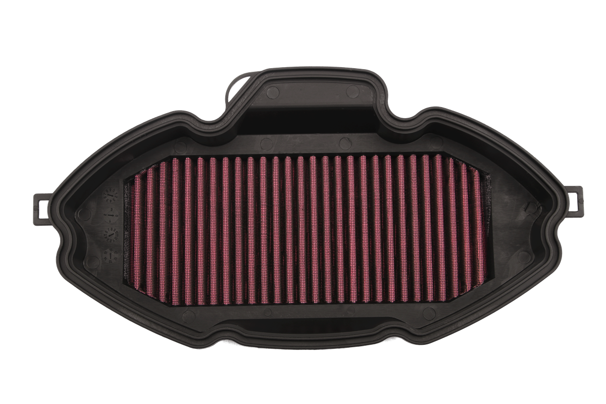 Hi-Flow Air Filter For HONDA NC700 NC700X NC700S NC700XD NC700JD NC750X NC750S NC750XD CTX700