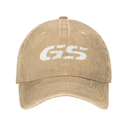 BMW GS Adventure Baseball Cap