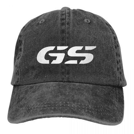 BMW GS Adventure Baseball Cap