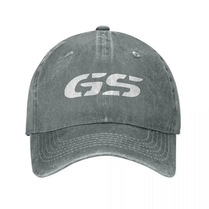 BMW GS Adventure Baseball Cap