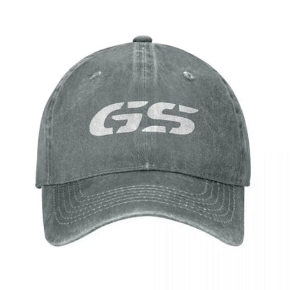 BMW GS Adventure Baseball Cap