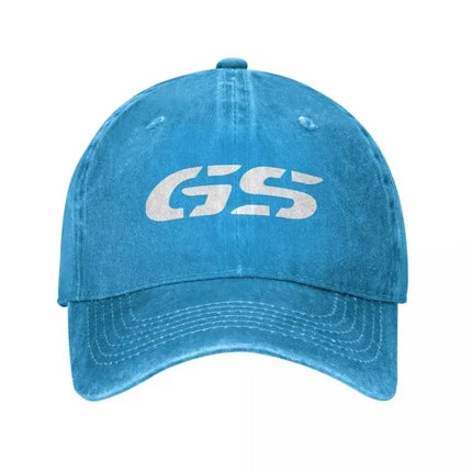 BMW GS Adventure Baseball Cap