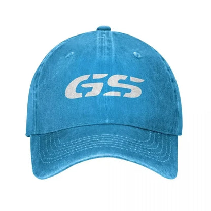 BMW GS Adventure Baseball Cap