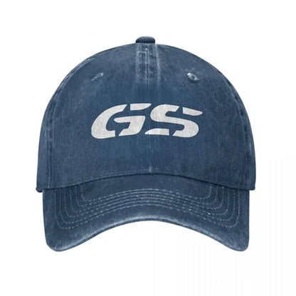 BMW GS Adventure Baseball Cap