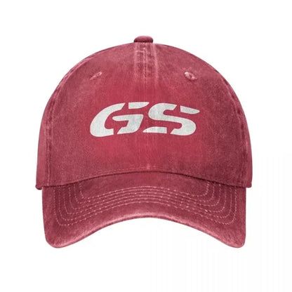 BMW GS Adventure Baseball Cap