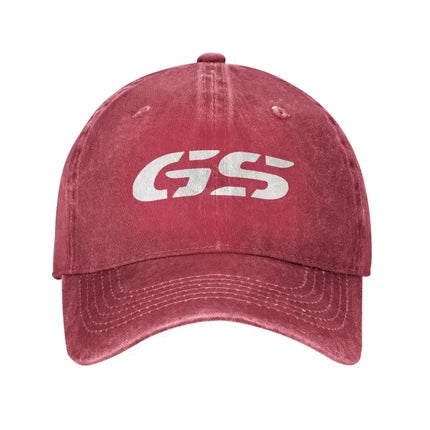 BMW GS Adventure Baseball Cap
