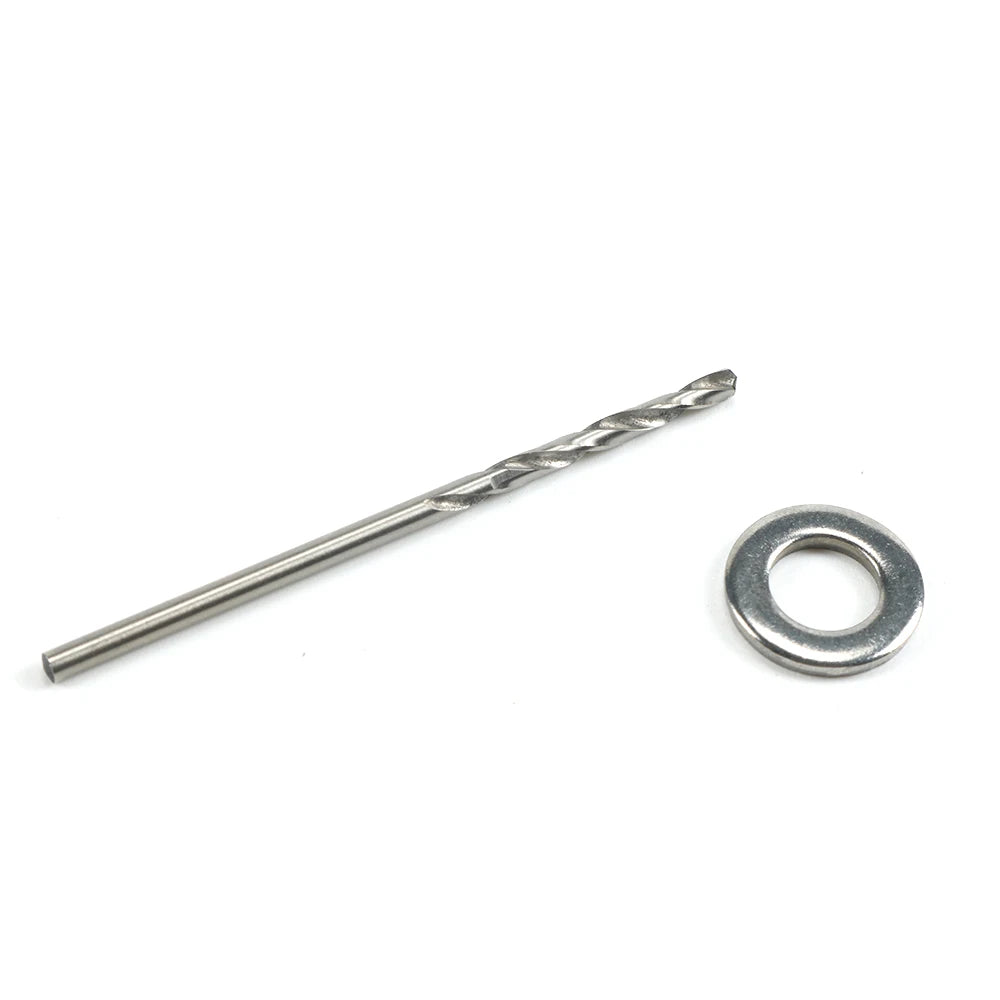 Doohickey Kit 1987-Present Kawasaki KLR650 Balancer Idler Lever & Torsion Spring Holder & Gaskets