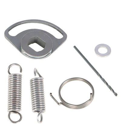 Doohickey Kit 1987-Present Kawasaki KLR650 Balancer Idler Lever & Torsion Spring Holder & Gaskets