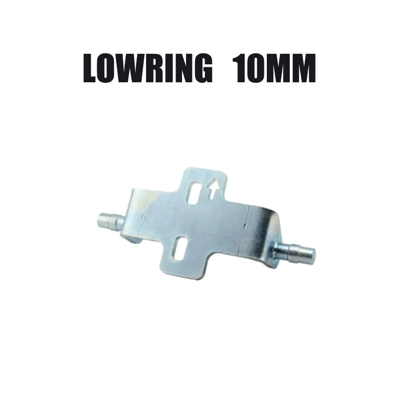 2010 & Up Rider Seat Lowering Kit for BMW R1200RT LC R1200GS LC R1250GS R 1200 GS