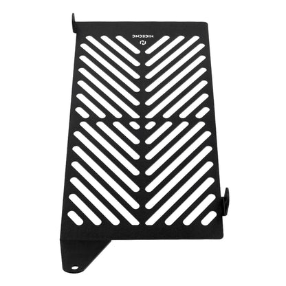 NICECNC Kawasaki KLR650 KLR 650 2008-2018  Radiator Guard Grille Cover Radiator Grille Protector Cover