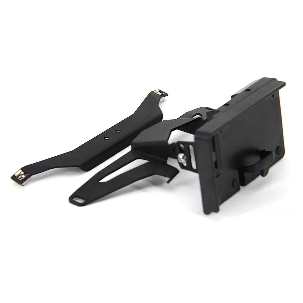 BMW R1200RT 2003 - 2009 Navigation/Cell Phone Bracket Ideal For Motorcycle GPS Navigator USB Charging