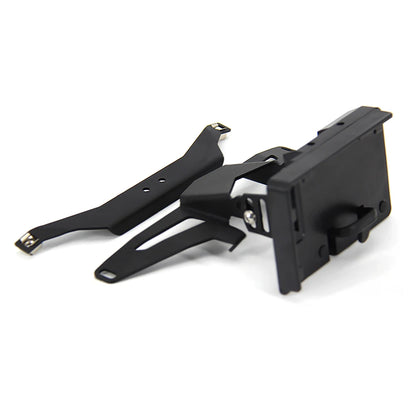 BMW R1200RT 2003 - 2009 Navigation/Cell Phone Bracket Ideal For Motorcycle GPS Navigator USB Charging