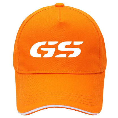 BMW GS Adventure Baseball Cap