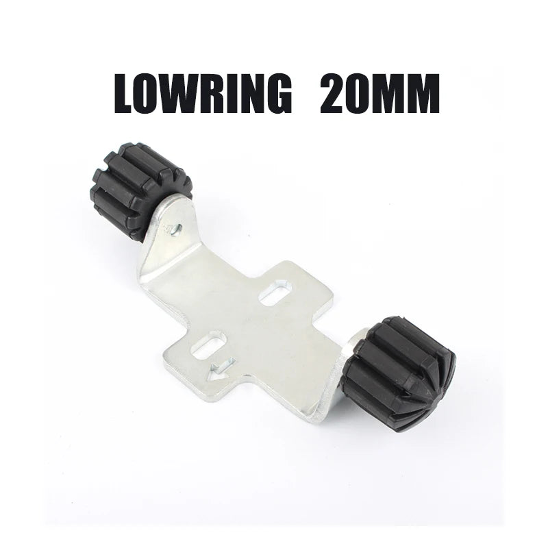 2010 & Up Rider Seat Lowering Kit for BMW R1200RT LC R1200GS LC R1250GS R 1200 GS
