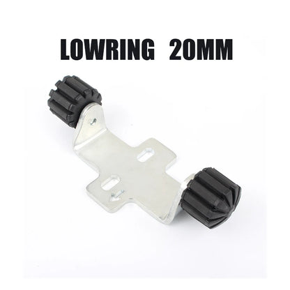 2010 & Up Rider Seat Lowering Kit for BMW R1200RT LC R1200GS LC R1250GS R 1200 GS
