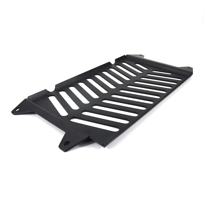 Radiator Protector Grill For Kawasaki KLR650 KLR 650 2008-2018