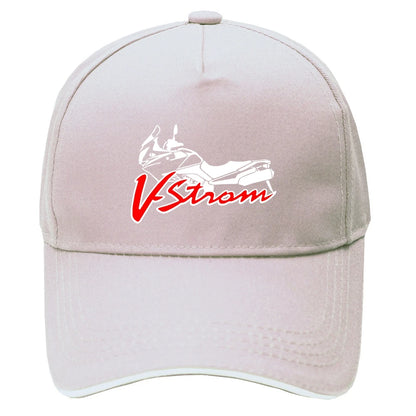 Suzuki V-Strom Motorsport Baseball Cap