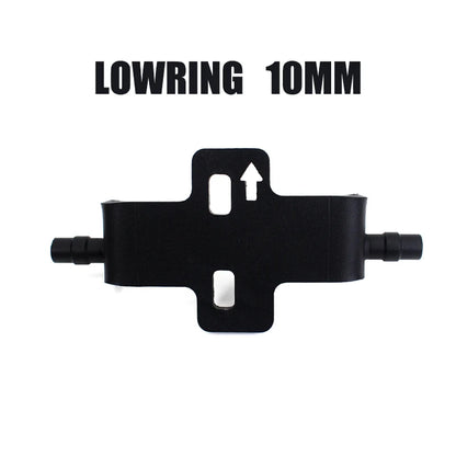 2010 & Up Rider Seat Lowering Kit for BMW R1200RT LC R1200GS LC R1250GS R 1200 GS