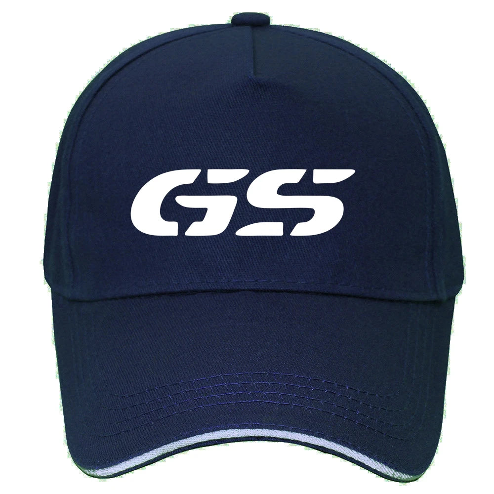 BMW GS Adventure Baseball Cap