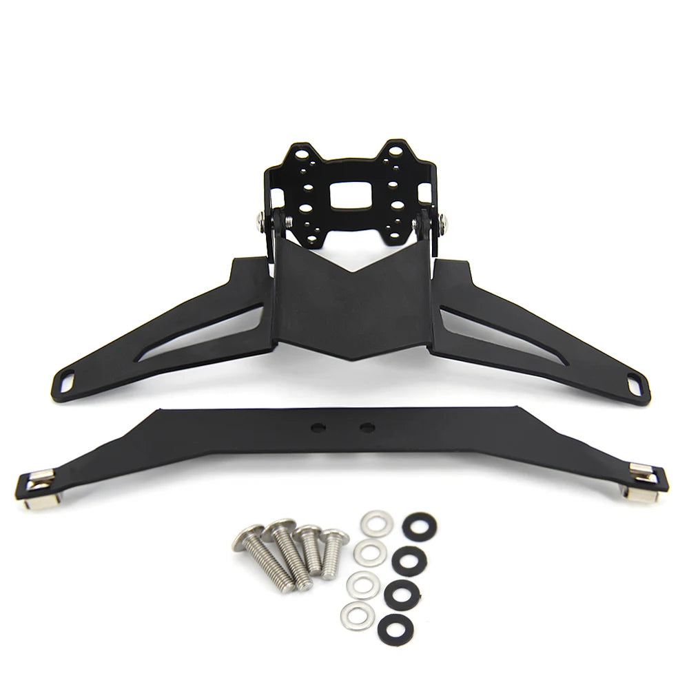 BMW R1200RT 2003 - 2009 Navigation/Cell Phone Bracket Ideal For Motorcycle GPS Navigator USB Charging