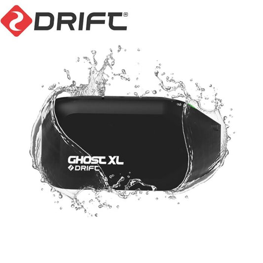 Drift Ghost XL Sport Action Camera IPX7 Waterproof Live Stream Vlog WiFi or Record 1080P Motorcycle/Bicycle/Travel/Dash Cam