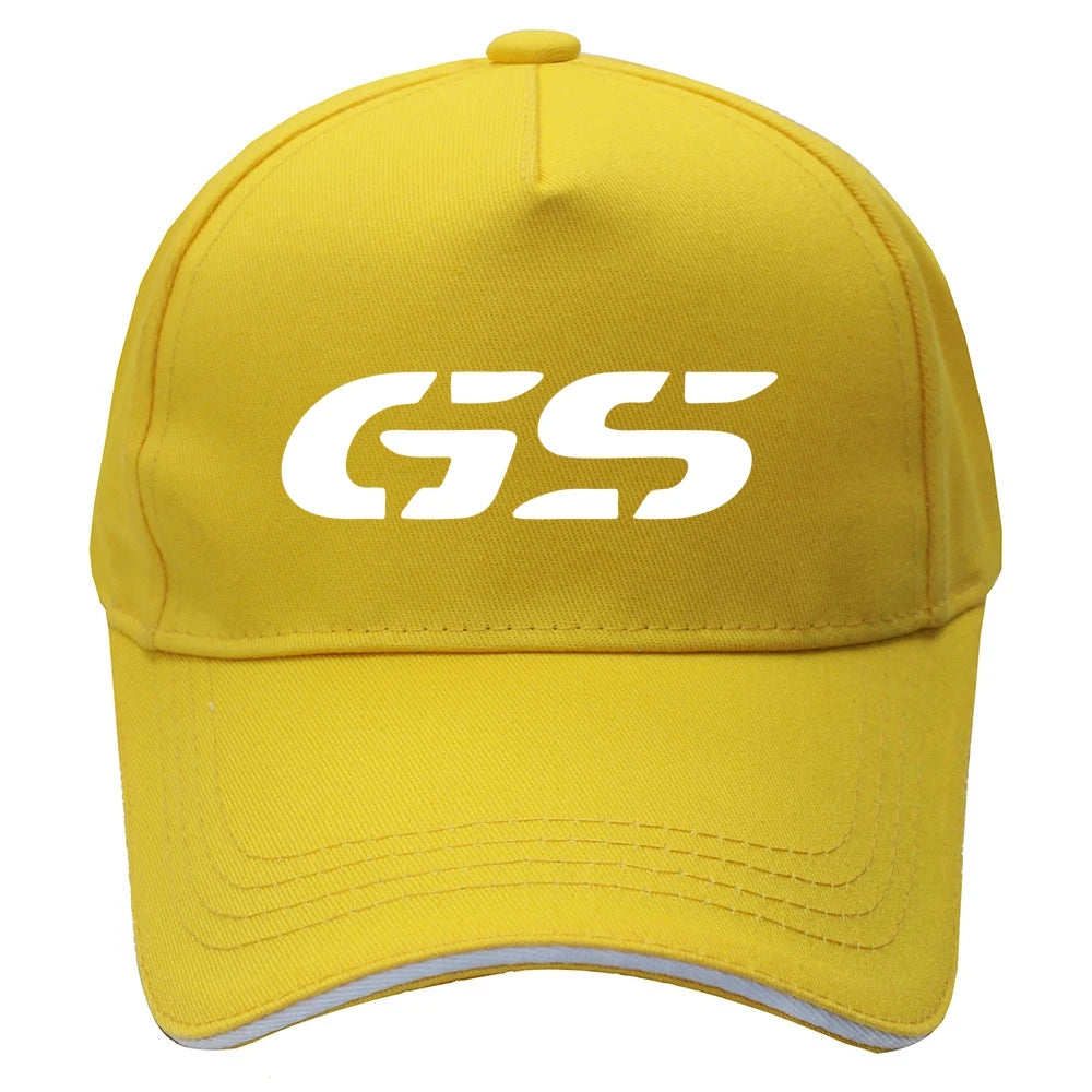 BMW GS Adventure Baseball Cap