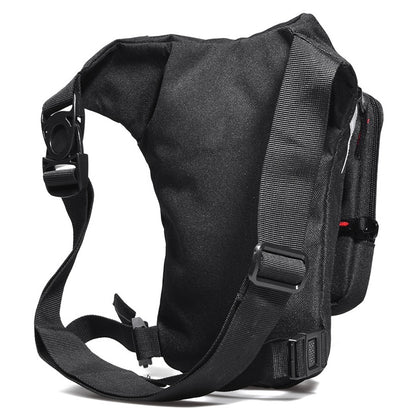 Motorcycle Waist Bag Leg Bag