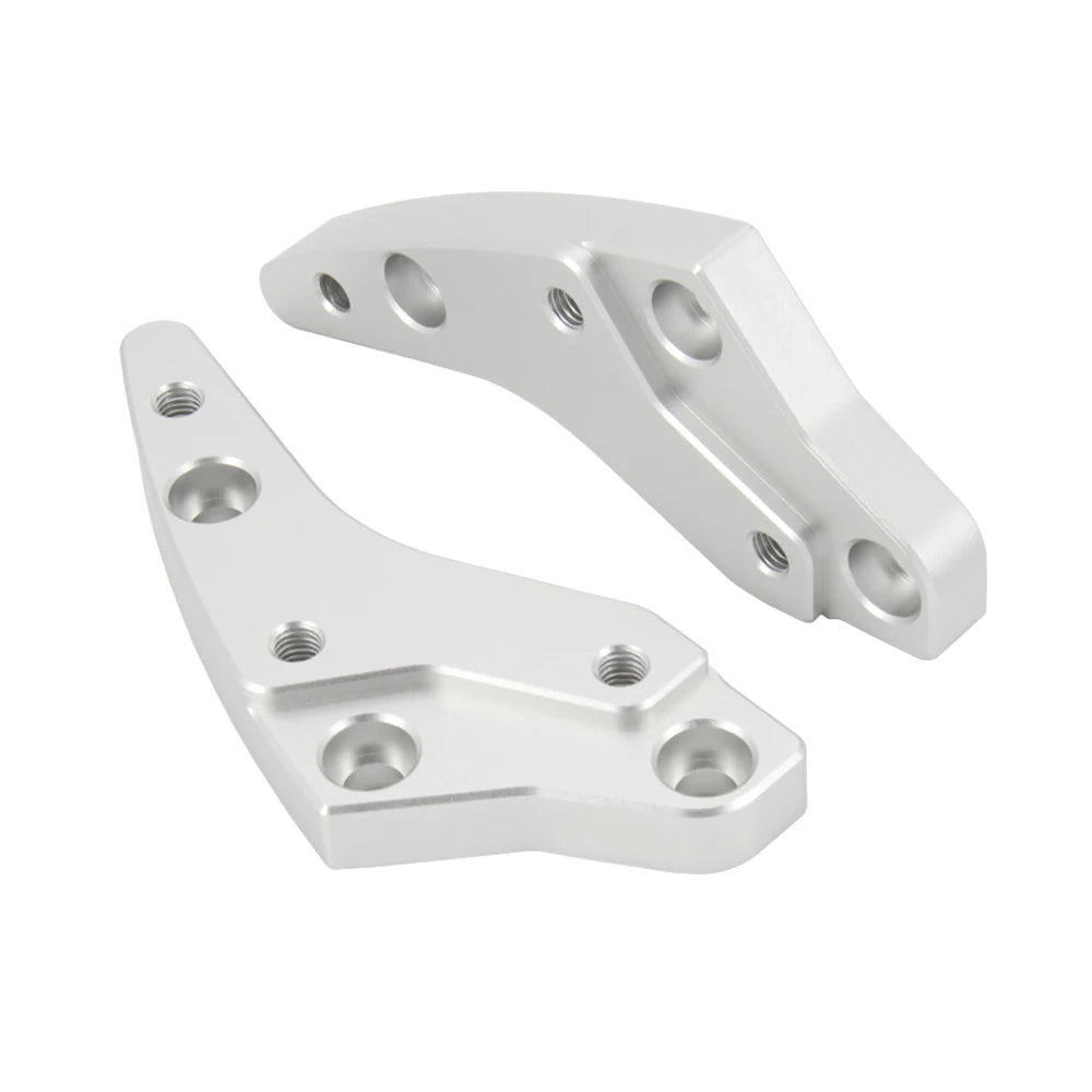 Handlebar Risers 15mm Height For BMW K1600GT K1600GTL