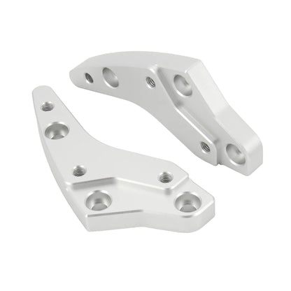 Handlebar Risers 15mm Height For BMW K1600GT K1600GTL