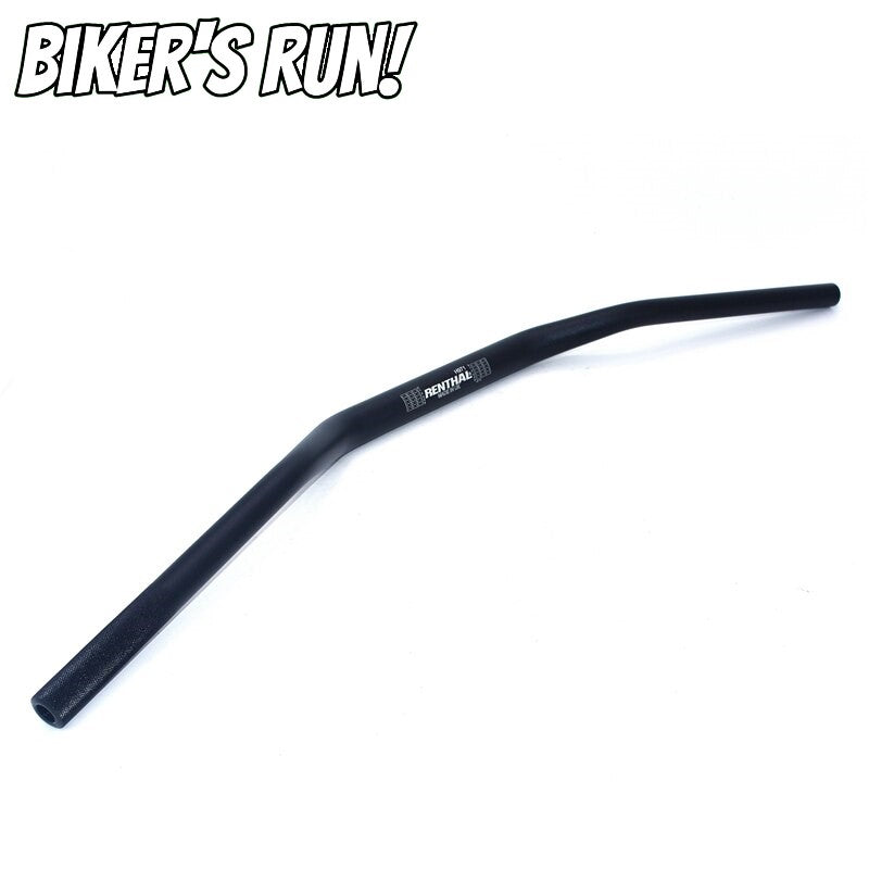 Renthal 1 1/8" 28mm Fat Bar Offroad MX Yamaha Honda Suzuki Kawasaki KTM & More 1 1/8" Fat Bar (28mm X 800mm) 31.5" Handlebar MX Bike Dirt Bike