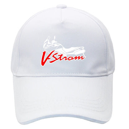 Suzuki V-Strom Motorsport Baseball Cap