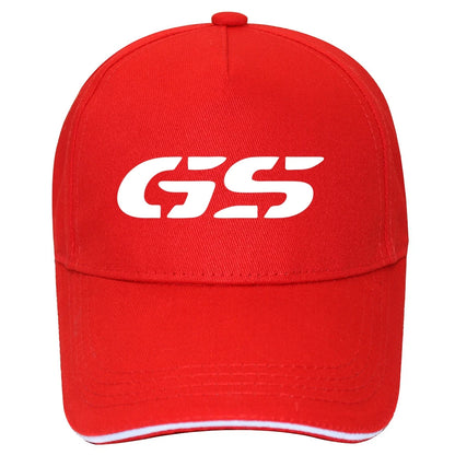 BMW GS Adventure Baseball Cap