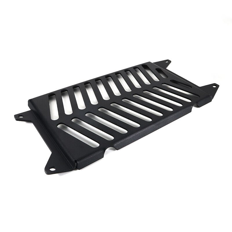 Radiator Protector Grill For Kawasaki KLR650 KLR 650 2008-2018