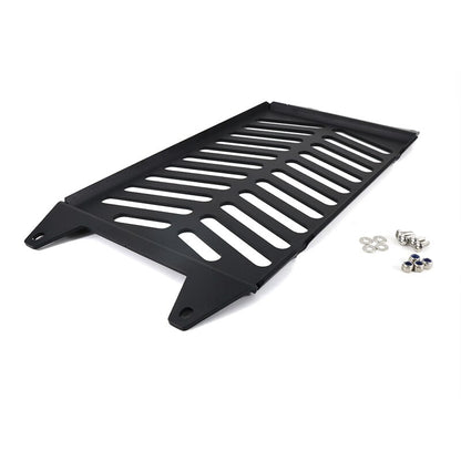 Radiator Protector Grill For Kawasaki KLR650 KLR 650 2008-2018