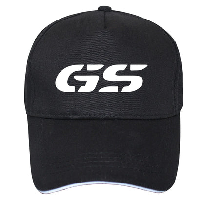 BMW GS Adventure Baseball Cap