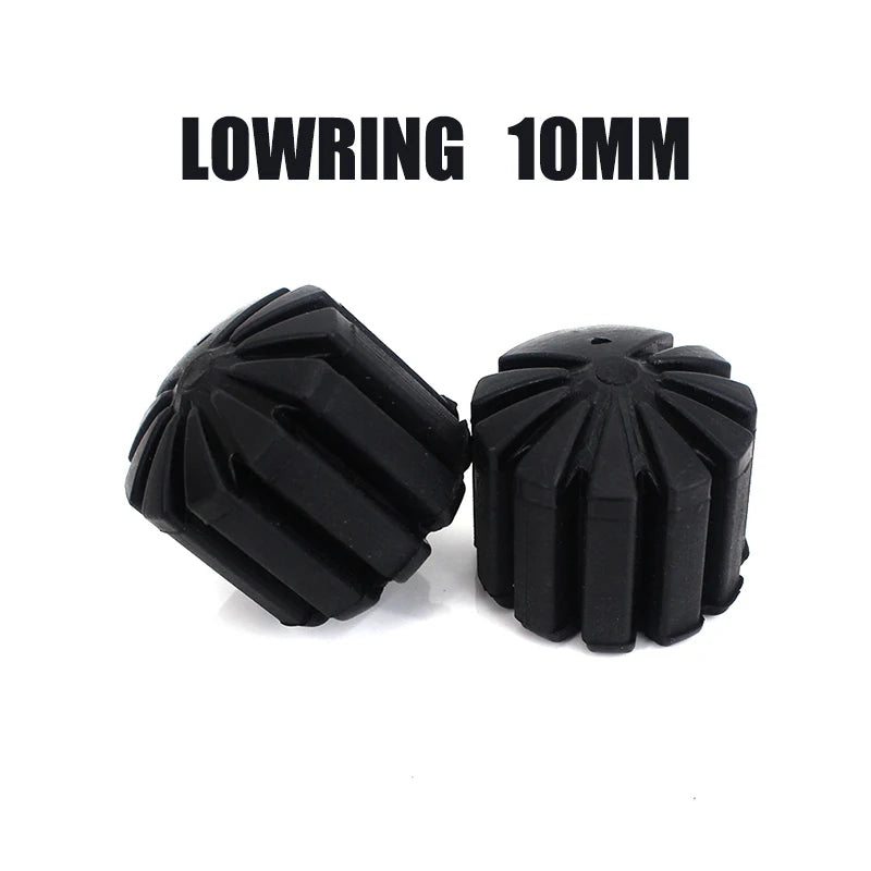 2010 & Up Rider Seat Lowering Kit for BMW R1200RT LC R1200GS LC R1250GS R 1200 GS