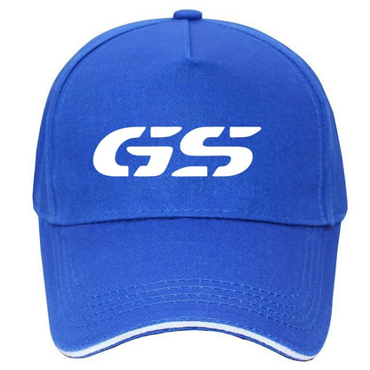 BMW GS Adventure Baseball Cap