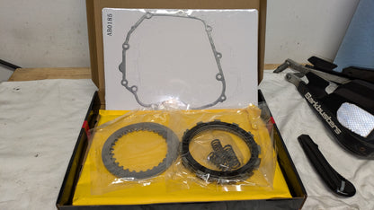 The Best Clutch Rebuild Kit Kawasaki Versys-X 300 KLE300 & Ninja EX300 2013 to Present