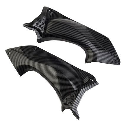 Kawasaki ZX14 / ZZR1400 Carbon Fiber Dash Cover Fairing For Kawasaki ZX14 & ZZR1400 2006-2011