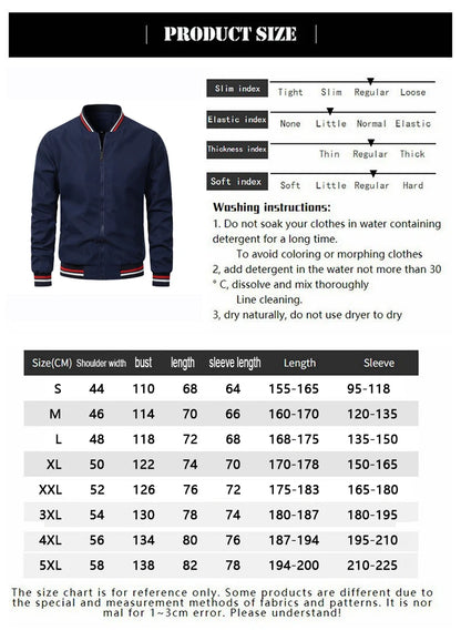 2024 Spring Kawasaki Men's Waterproof Motorcycle Jacket