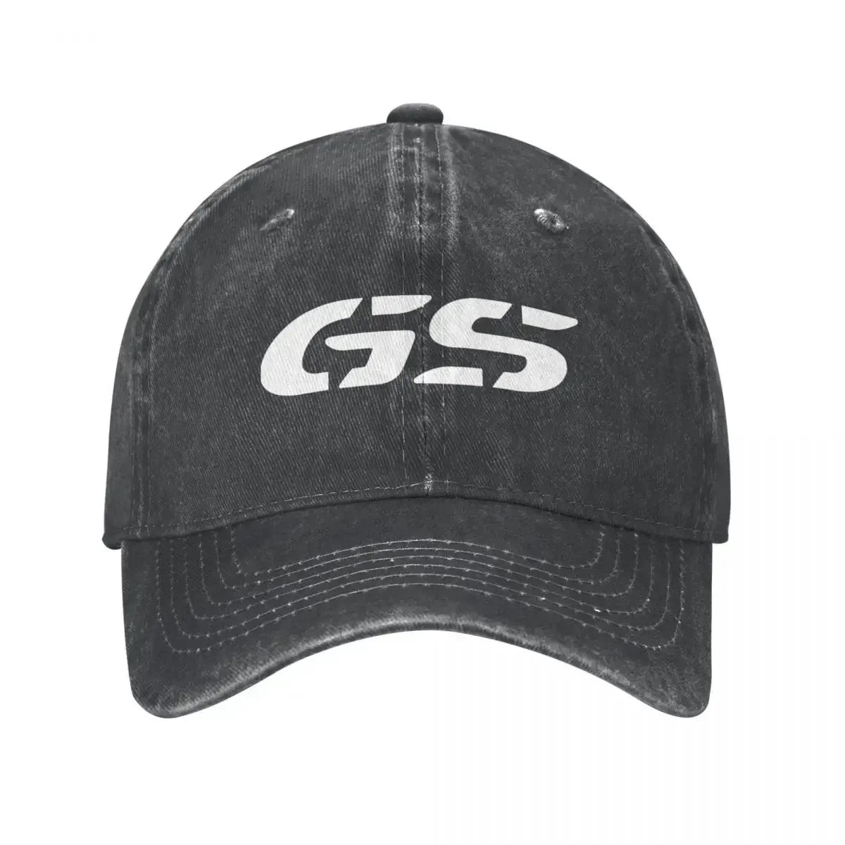 BMW GS Adventure Baseball Cap