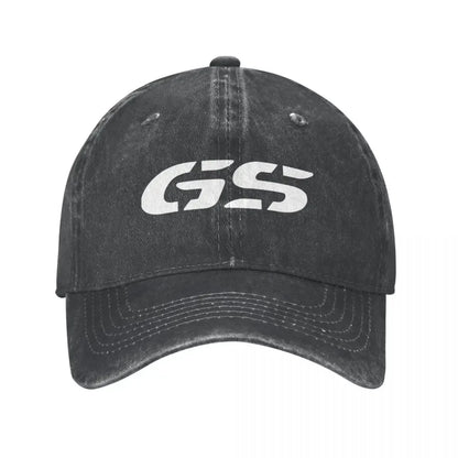 BMW GS Adventure Baseball Cap