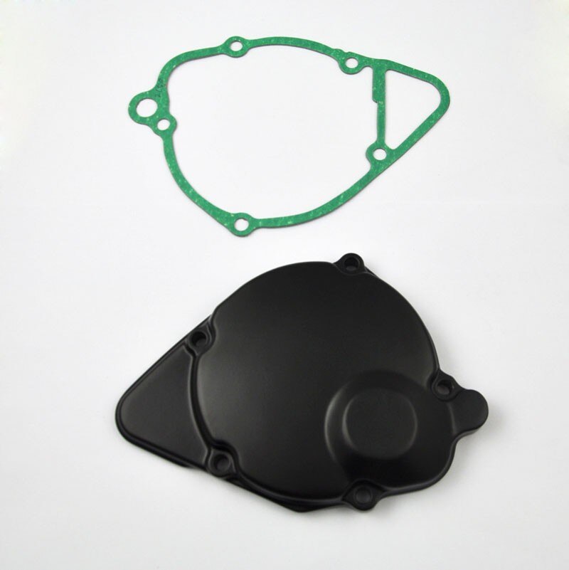 Crankcase Signal Generator Cover With Gasket For Suzuki Bandit GSF600S 1996-2003 GSF1200S 1997-2005 GSX400 1100